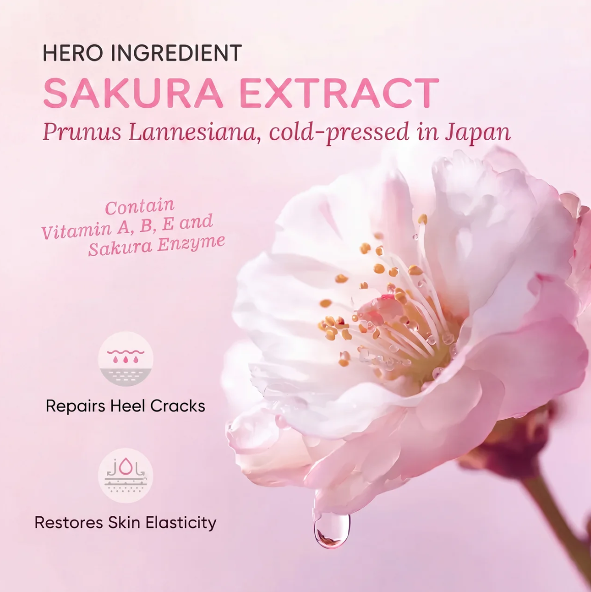 Deep-Repair Anti-Aging Heel Balm