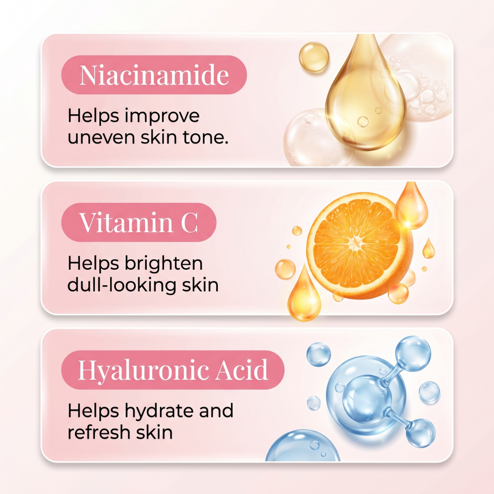 Sakura Jelly Spa Set