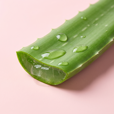 Aloe