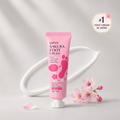 Anti-Aging Sakura Foot Cream