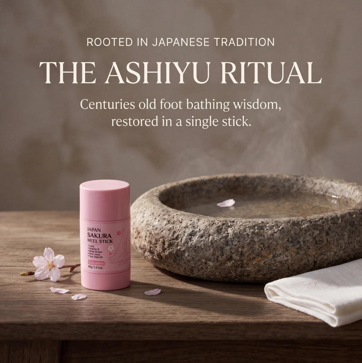 Deep-Repair Anti-Aging Heel Balm