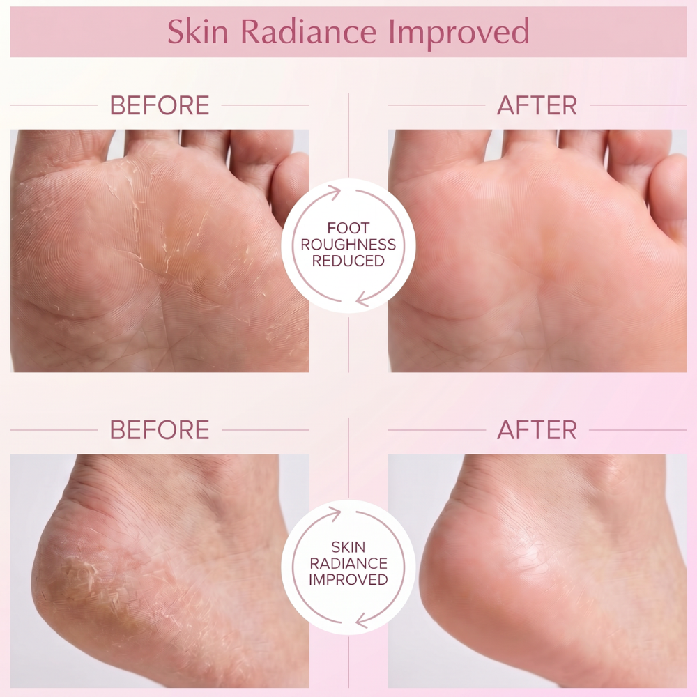 Sakura Jelly Spa Set
