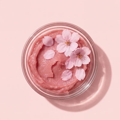 Sakura Extract