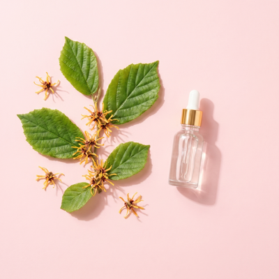 Witch Hazel