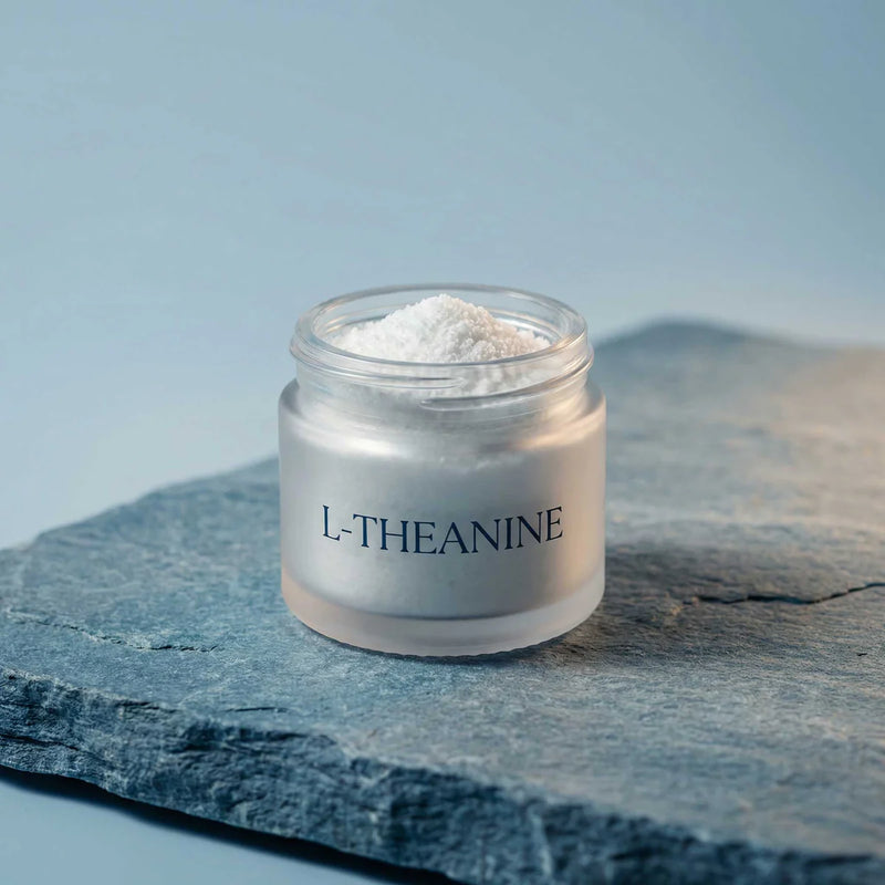 L-Theanine 