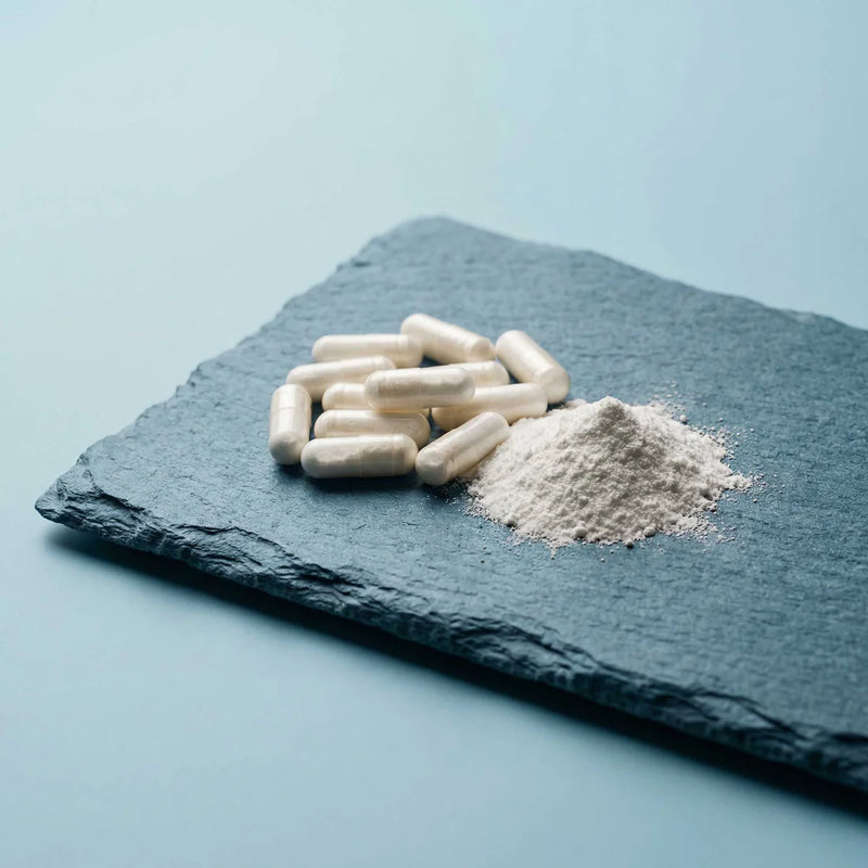 Magnesium Glycinate 200mg